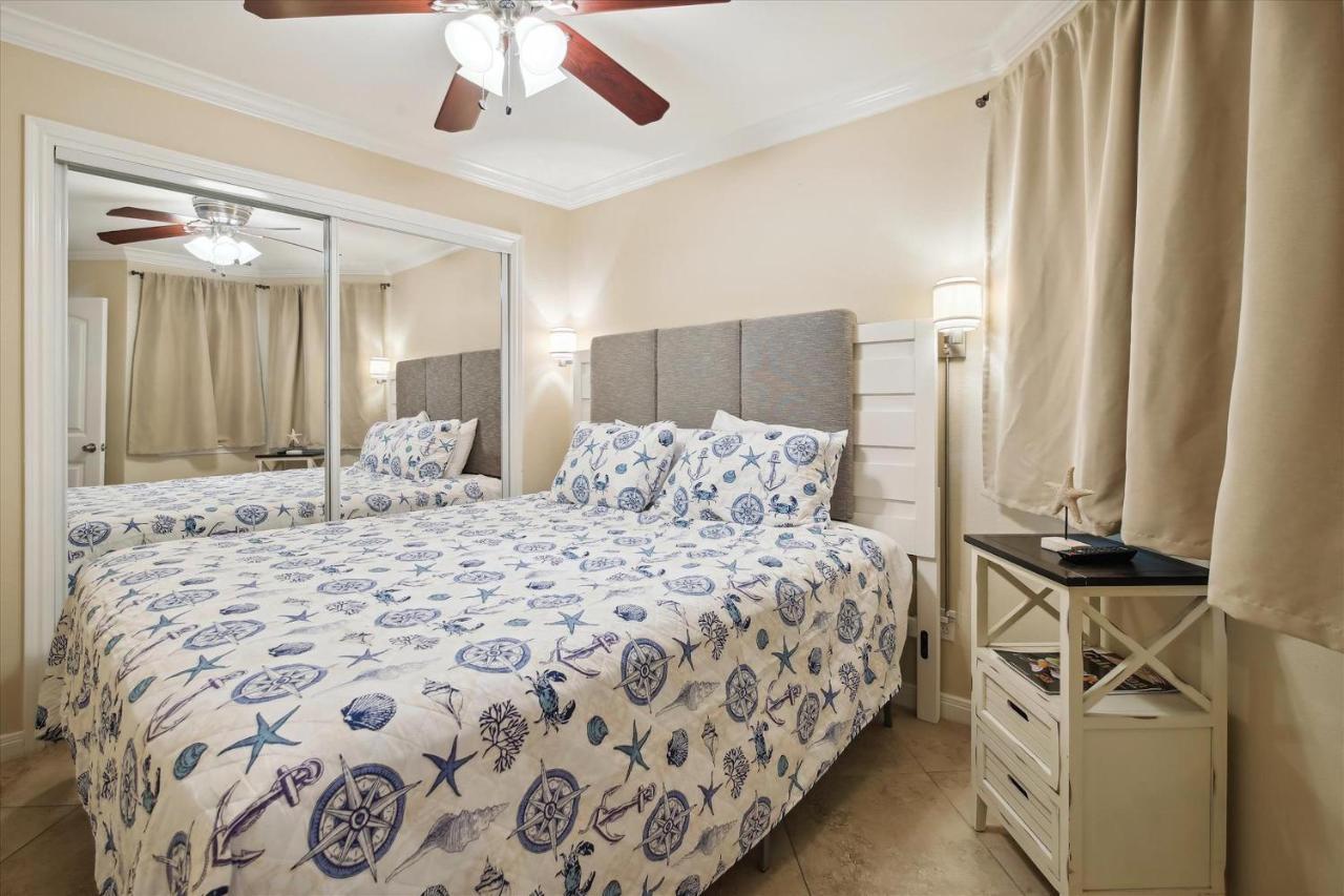 Appartement Seascape 1102- Abundant Relaxation à Galveston Extérieur photo