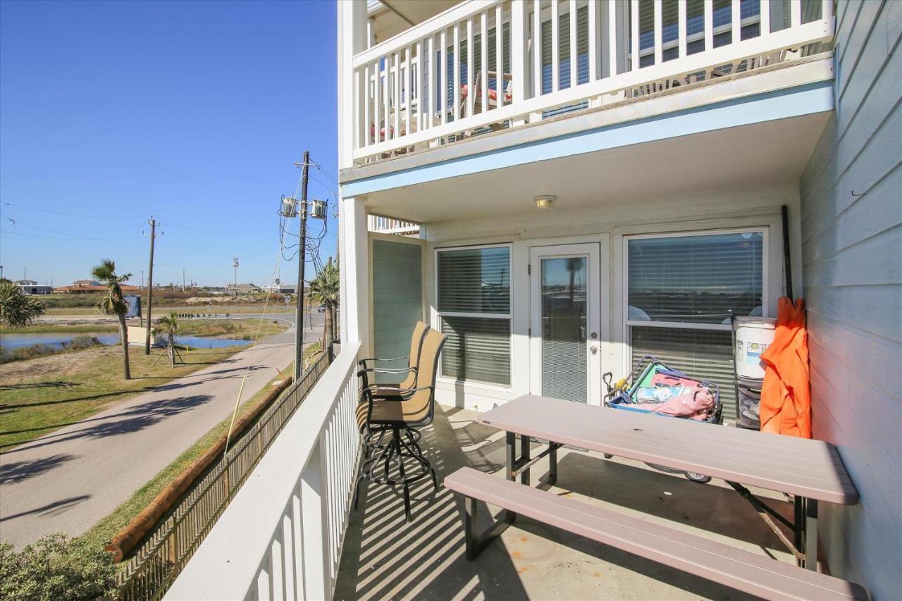 Appartement Seascape 1102- Abundant Relaxation à Galveston Extérieur photo
